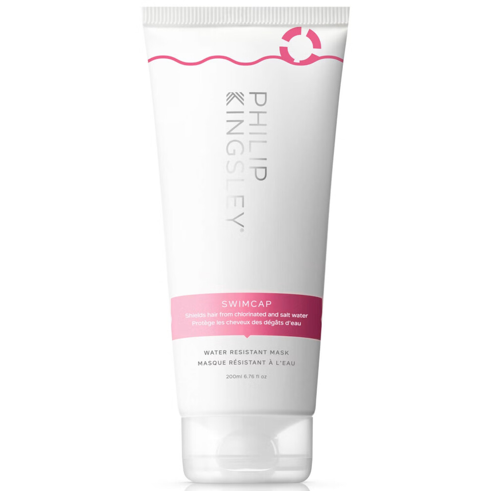 Philip Kingsley Swimcap Water Resistant Mask 200Ml - Image 8
