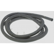 GENUINE Zanussi ZOP37902BA OVEN SEAL FRONT FRAME 5610468034