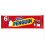 McVitie's Penguin Original Biscuits 6 x 24.6g (Pack of 12) 1