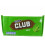 (6) McVitie's Club Mint Chocolate Biscuits 6 bar x 22g 1