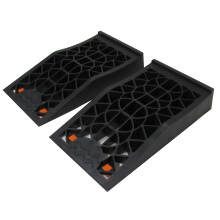 Heavy Duty Low Rise Ramps 5 Ton (Lowered Sports Car Lift Service)