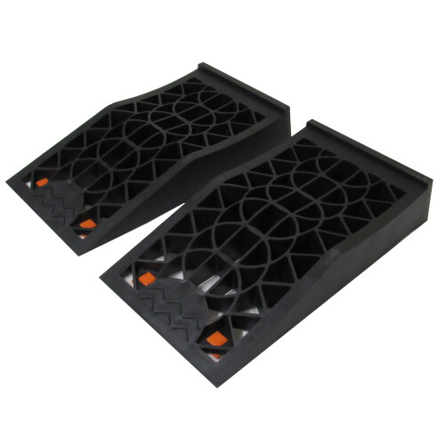 Heavy Duty Low Rise Ramps 5 Ton (Lowered Sports Car Lift Service)