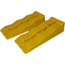 Caravan Levelling Ramps 3 Step 5 Ton Pair (Motorhome Level Up Blocks)