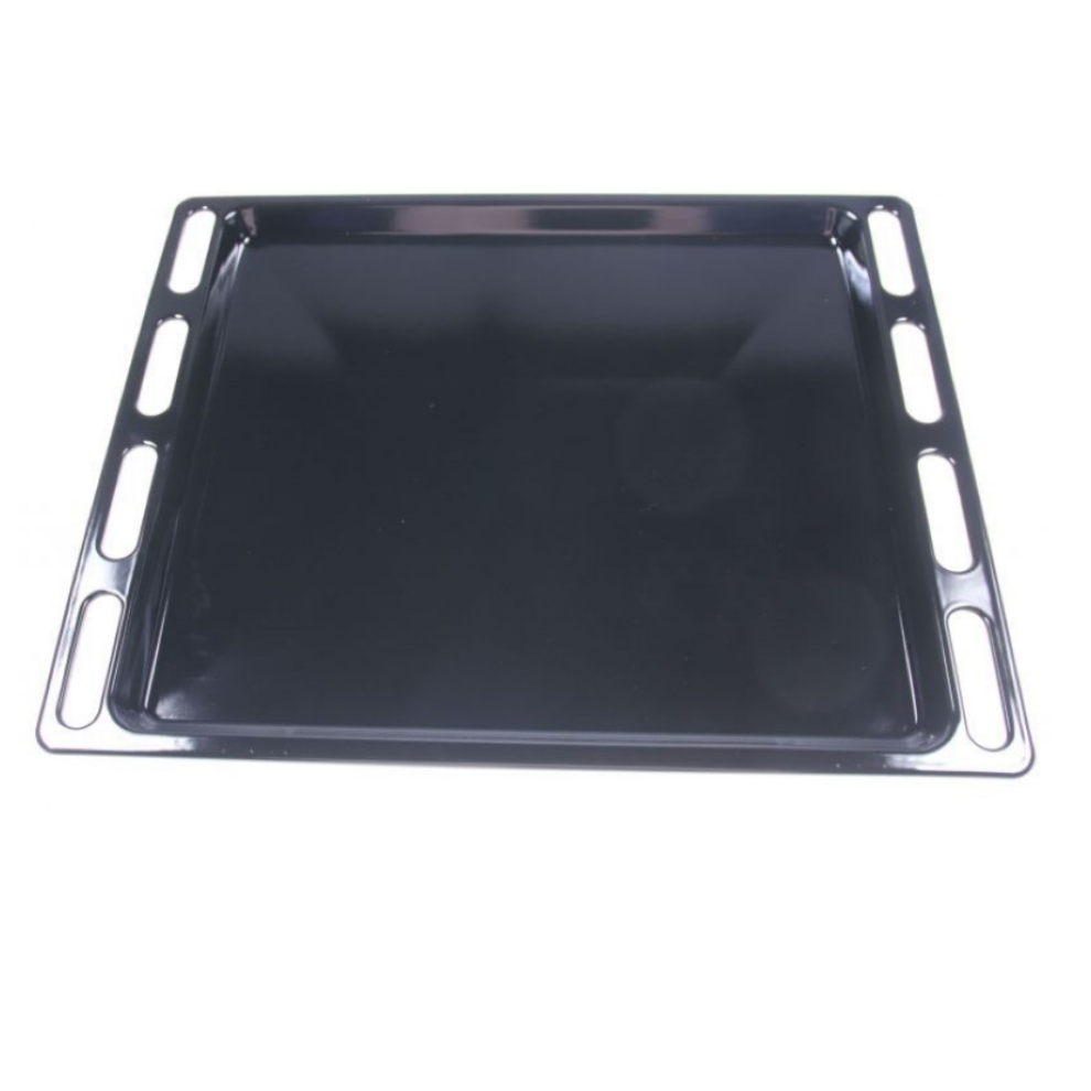 GENUINE HISENSE HDE3211BWUK HDE3211BBUK OVEN BAKING PAN