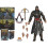 NECA Assassin's Creed: Revelations Ezio Auditore 7" 1:10 Scale Action Figure 1