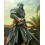 NECA Assassin's Creed: Revelations Ezio Auditore 7" 1:10 Scale Action Figure 2