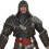 NECA Assassin's Creed: Revelations Ezio Auditore 7" 1:10 Scale Action Figure 4