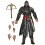 NECA Assassin's Creed: Revelations Ezio Auditore 7" 1:10 Scale Action Figure 5