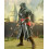 NECA Assassin's Creed: Revelations Ezio Auditore 7" 1:10 Scale Action Figure 12