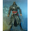 NECA Assassin's Creed: Revelations Ezio Auditore 7" 1:10 Scale Action Figure 13