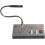 Talk/Speak Through Glass Security Intercom System Window Microphone Speaker 2