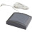 Talk/Speak Through Glass Security Intercom System Window Microphone Speaker 5