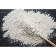 (100g) Natural Alum Powder FATAKDI Powder Ground