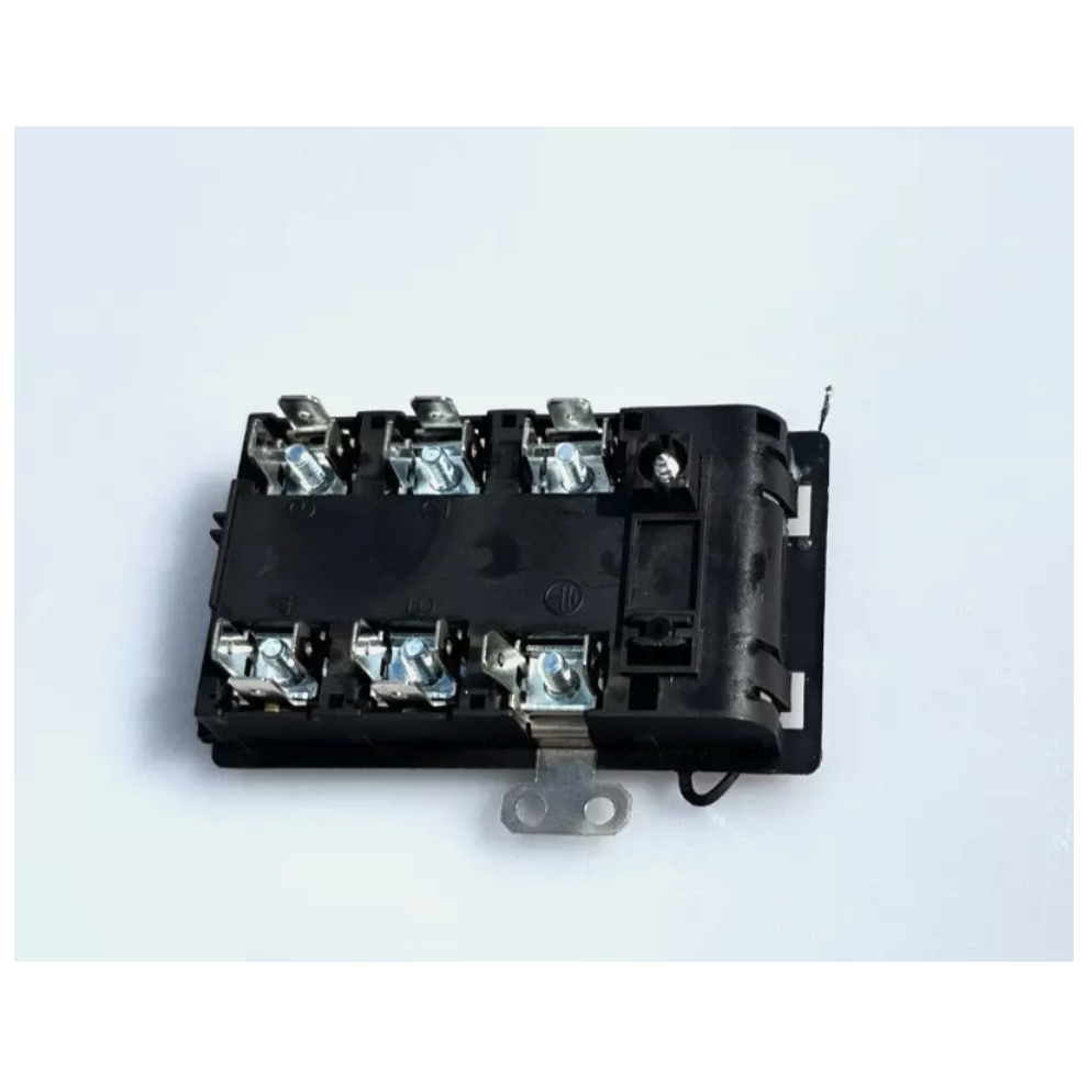 Hisense Genuine Hde3211bwuk Hde3211bbuk Oven Terminal Block