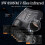 4K UHD 36MP 8X Zoom Digital Infrared Night Vision 9