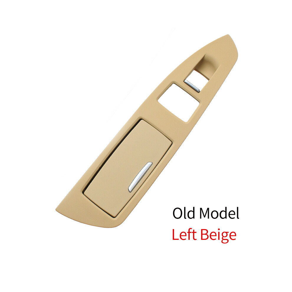 (A Beige Left) Lhd Rhd Car Rear Interior Door Armrest Ashtray Assembly Replacepanel Storage-image-OPC-PDZ7VJX-NEW