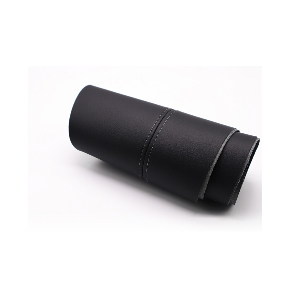 (Black-gray line) Only 3 Doors Car Armrest Cover For Vw Golf 4 Mk4 Bora Jetta 1999 - 2005-image-OPC-PDZ7W8Z-NEW