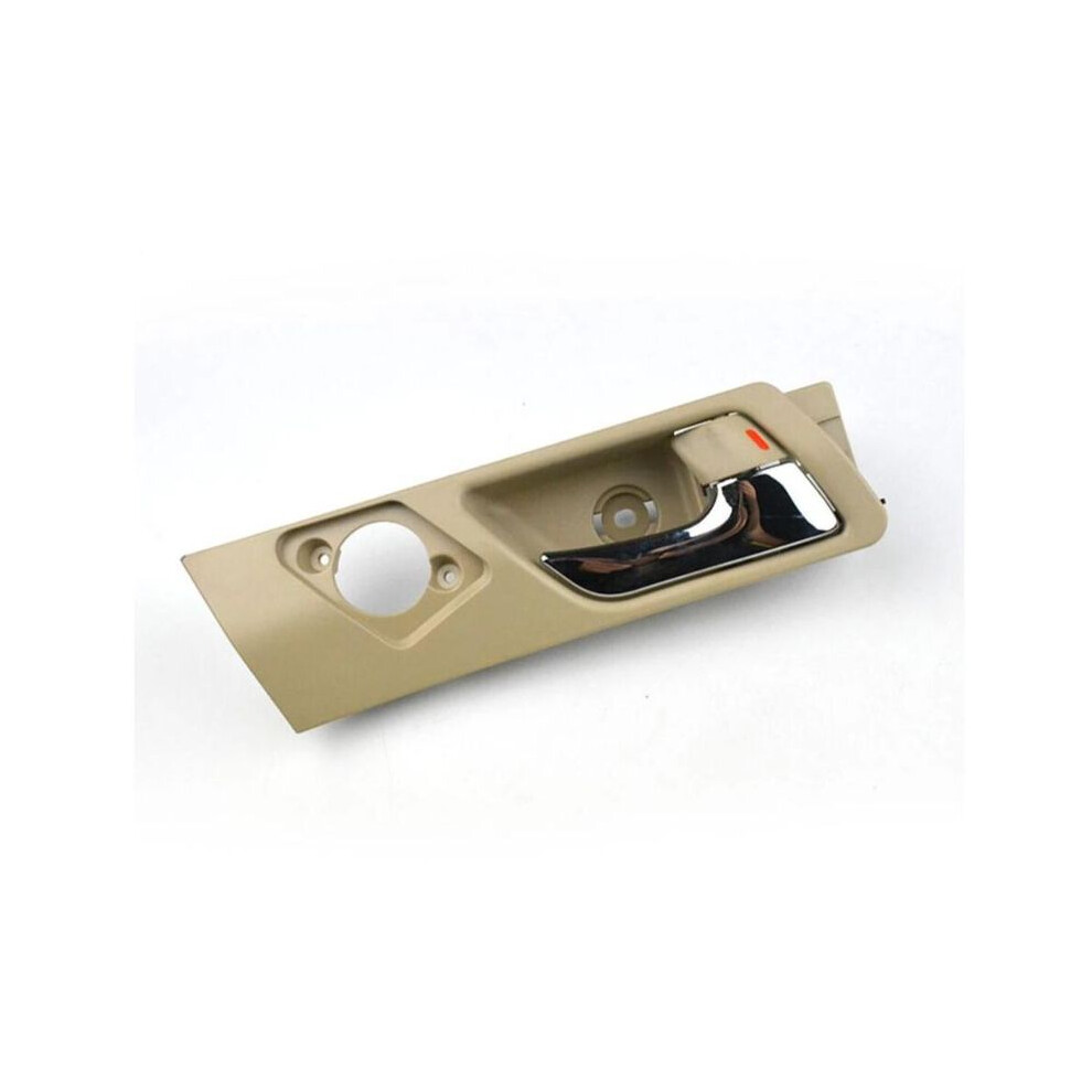 (RL) Interior Door Handle Inner Handle For Geely Emgrand Ec8 - Interior Door-image-OPC-PDZ7X97-NEW