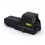 Red/green dot dual mode holographic sighter, suitable for 20mm track 2