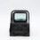 Red/green dot dual mode holographic sighter, suitable for 20mm track 3