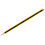 Staedtler Staedtler 121-HB Noris School Pencils HB (Box of 72) 1
