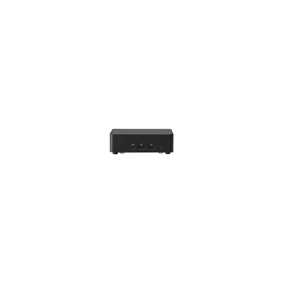 Asus Nuc Gen14 Bravo Canyon Nuc14rvkc3000r2 Eu Cord 4711387492260