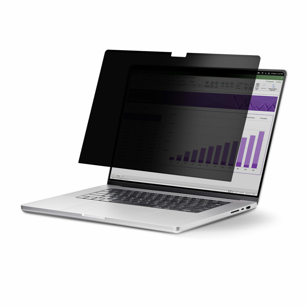 Startech.com 13.3In Laptop Privacy Screen