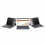 StarTech.com 12.4IN SURFACE PRIVACY SCREEN 2
