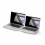 StarTech.com StarTech.com Datenschutzfilter 13,3" Antireflex für MacBook Pro M1/M2 Blaulichtreduzierung 5