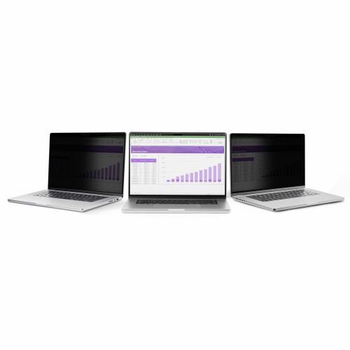 StarTech.com 15.6IN LAPTOP PRIVACY SCREEN 1