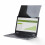 StarTech.com Filtro de privacidade - STARTECH.COM - 12,5 polegadas - Antirreflexo - Redutor de luz azul - Touch 4