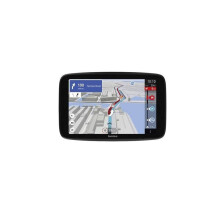 TOMTOM GO EXPERT 6 PLUS