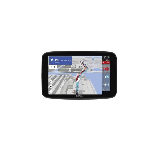 TOMTOM GO EXPERT 6 PLUS