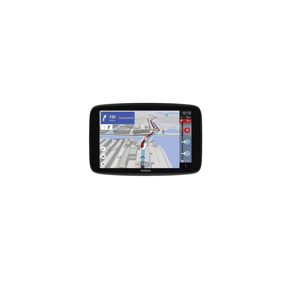 Tomtom Go Expert 6 Plus Small