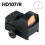 Red Dot 20-22mm Rail Hunting Optica Scope 1