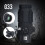 558 G33 Triple Red/Green Dot Sight Set 4