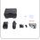 558 G33 Triple Red/Green Dot Sight Set 11