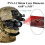 PVs14 single tube tactical digital night vision device 3