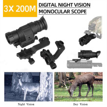 PVs14 single tube tactical digital night vision device