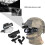 PVs14 single tube tactical digital night vision device 8