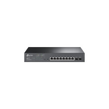 TP-LINK SG3210X-M2 kapcsoló