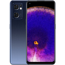 OPPO FIND X5 LITE 8+256GB DS 5G STARRY BLACK OEM - Refurbished
