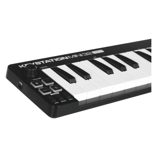 M-AUDIO Keystation Mini 32 III - Controller per tastiera