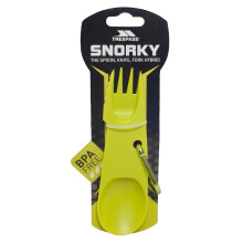 Trespass 3 In 1 Camping Utensils