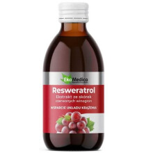 EkaMedica Resweratrol 250ml