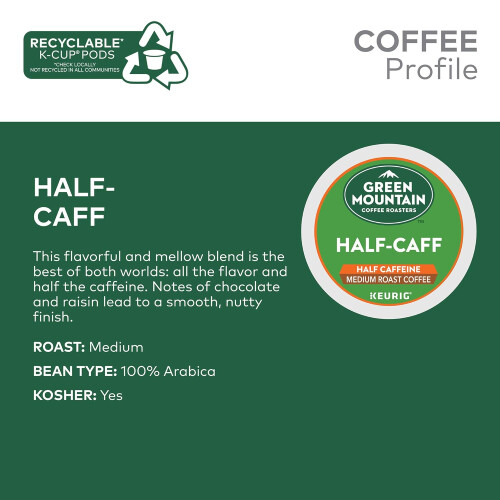 green mountain coffee Green Mountain Coffee Breakfast Blend K-Cup Pods, 100 ct.