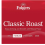 Folgers Classic Medium Roast Ground Coffee, 43.5 oz. 1