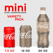 Sprite Mini Cans 7.5 fl. oz., 30 pk.