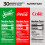 Sprite Mini Cans 7.5 fl. oz., 30 pk. 3