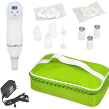 (ASC180, us) Diamond dermabrasion skin peeling beauty machine vacuum blackhead acne remove face cleaning facial Pore Cleaner equipment